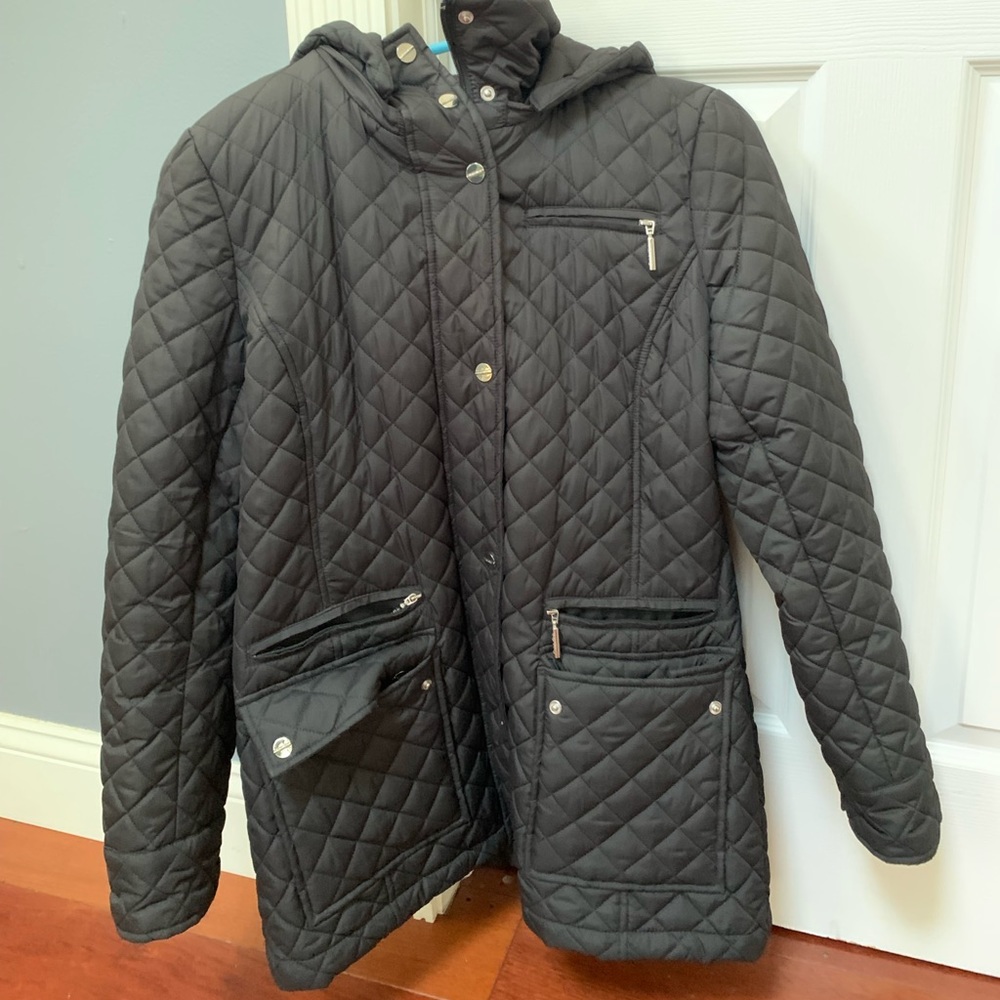 Calvin Klein winter coat
